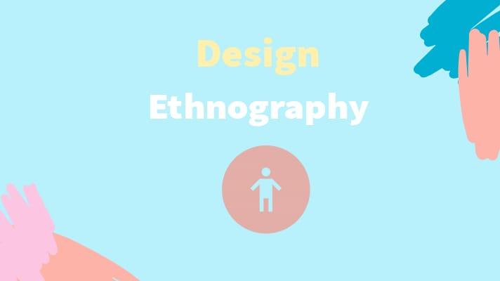 Design Ethnography for Requirements Elicitation