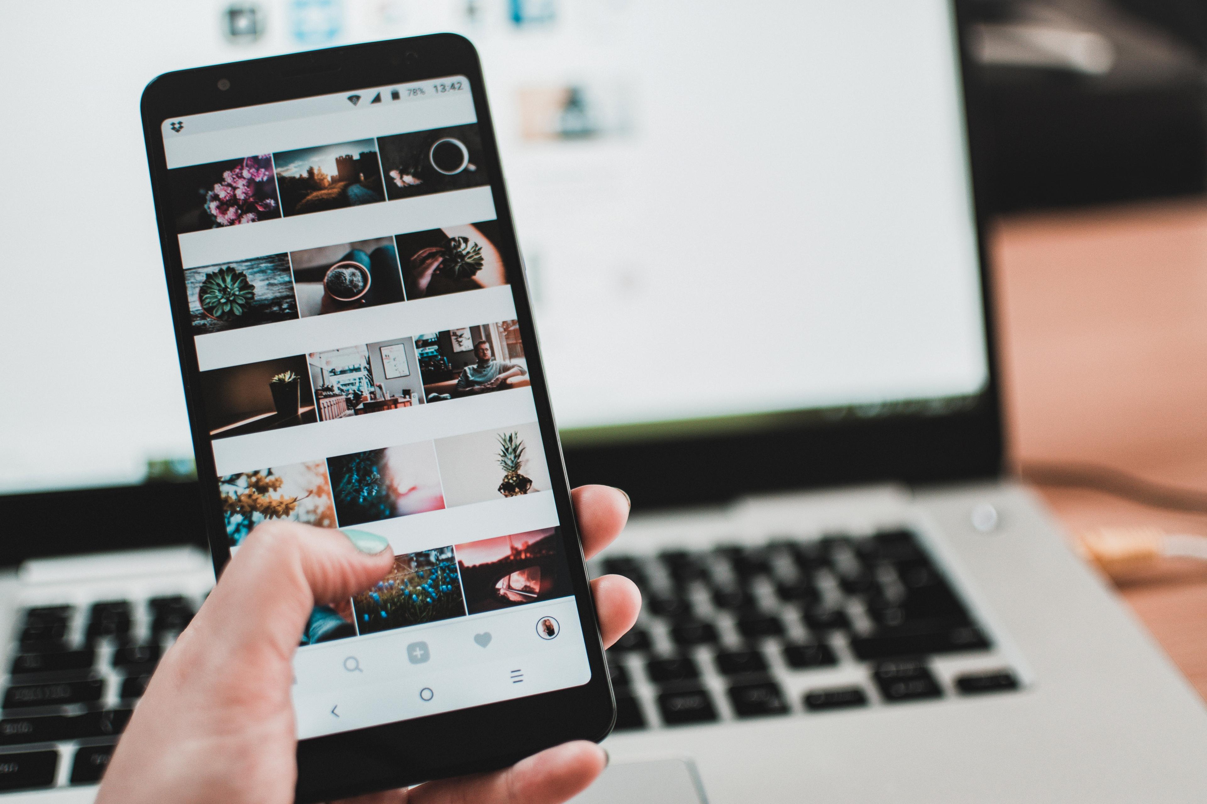 ESSENTIAL INSTAGRAM GROWTH ELEMENTS