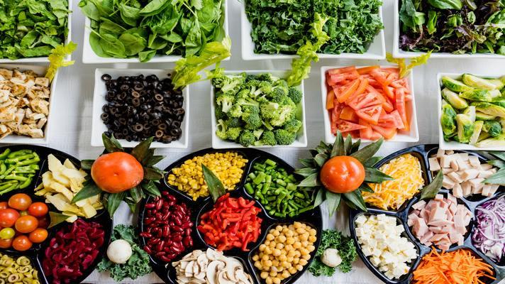 ExpertsConnect EP. 2: How to reduce food waste at home?