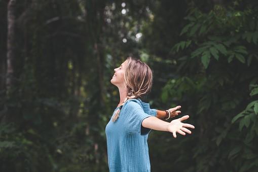 10 Ways to Practice Mental Wellness in (just about) A Minute - Part 2