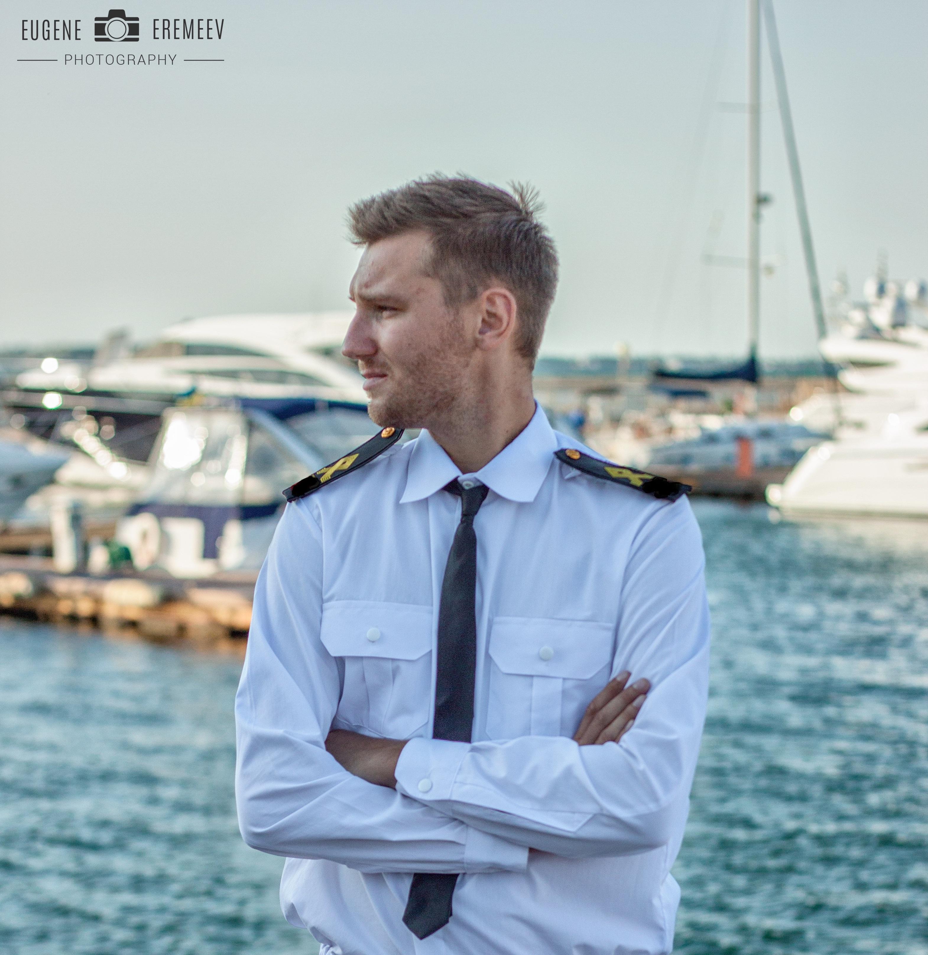 Life as a Seafarer