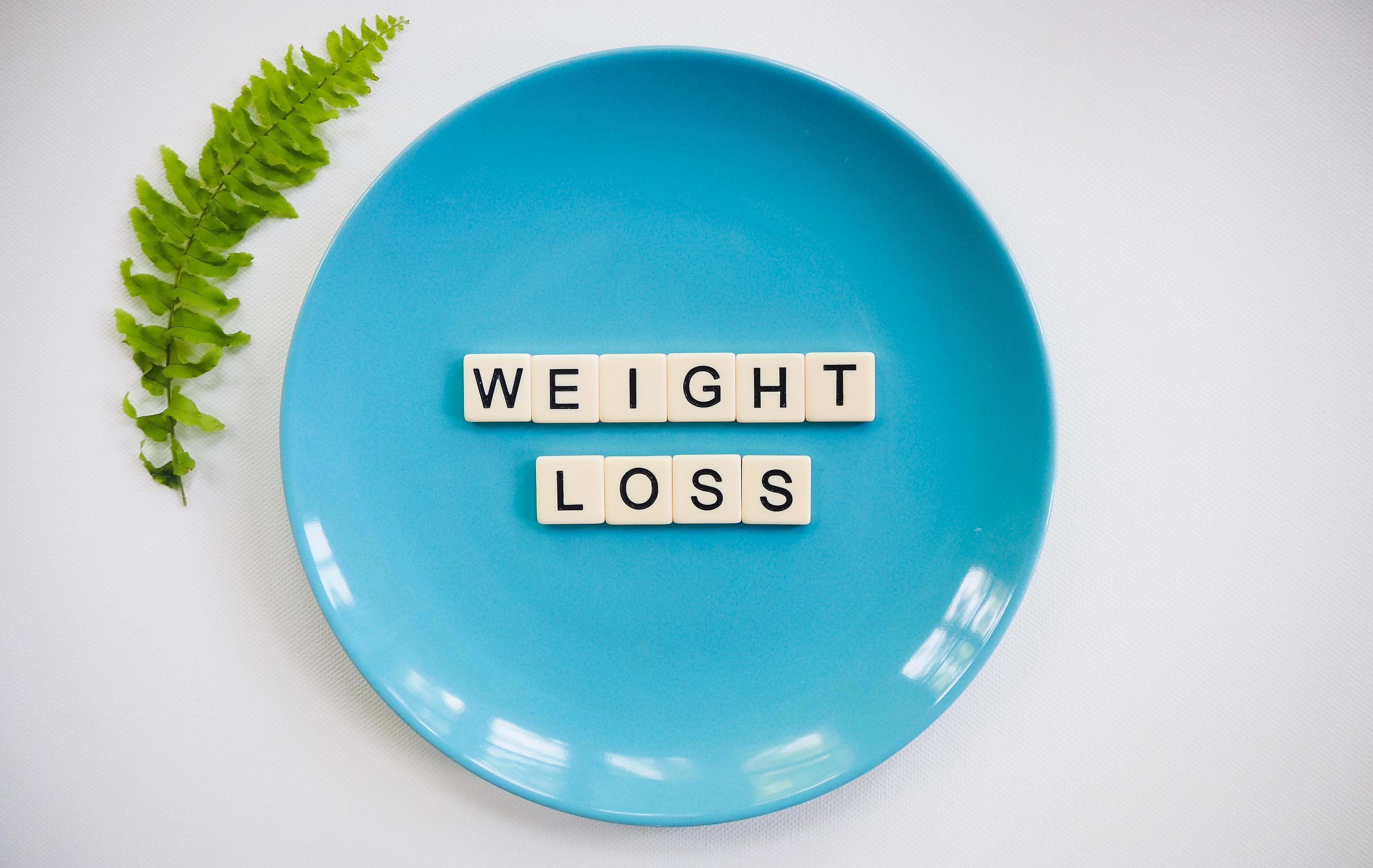 Does weight loss only depend on diet and exercise?