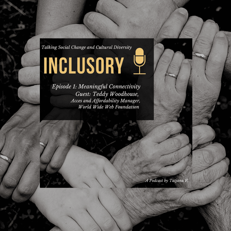 Inclusory Episode 1: Meaningful Connectivity