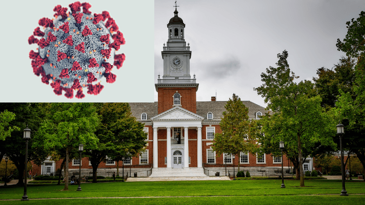 ExpertsConnect EP. 8: How Covid-19 has transformed higher education