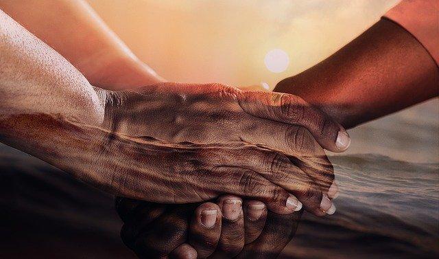 ExpertsConnect EP. 15: Finding Meaning and Purpose in times of Crisis with Pierce J. Brooks