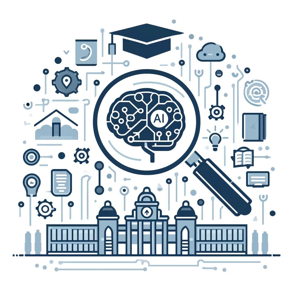 Empowering Responsible AI: Strategies for Evaluating AI Projects in Higher Education Institutions