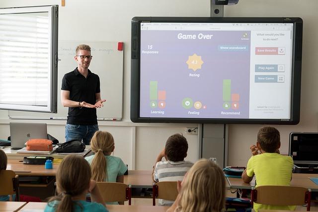 Are truly democratic classrooms possible?