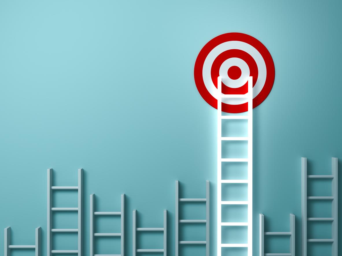 4 Things High Achievers have in Common