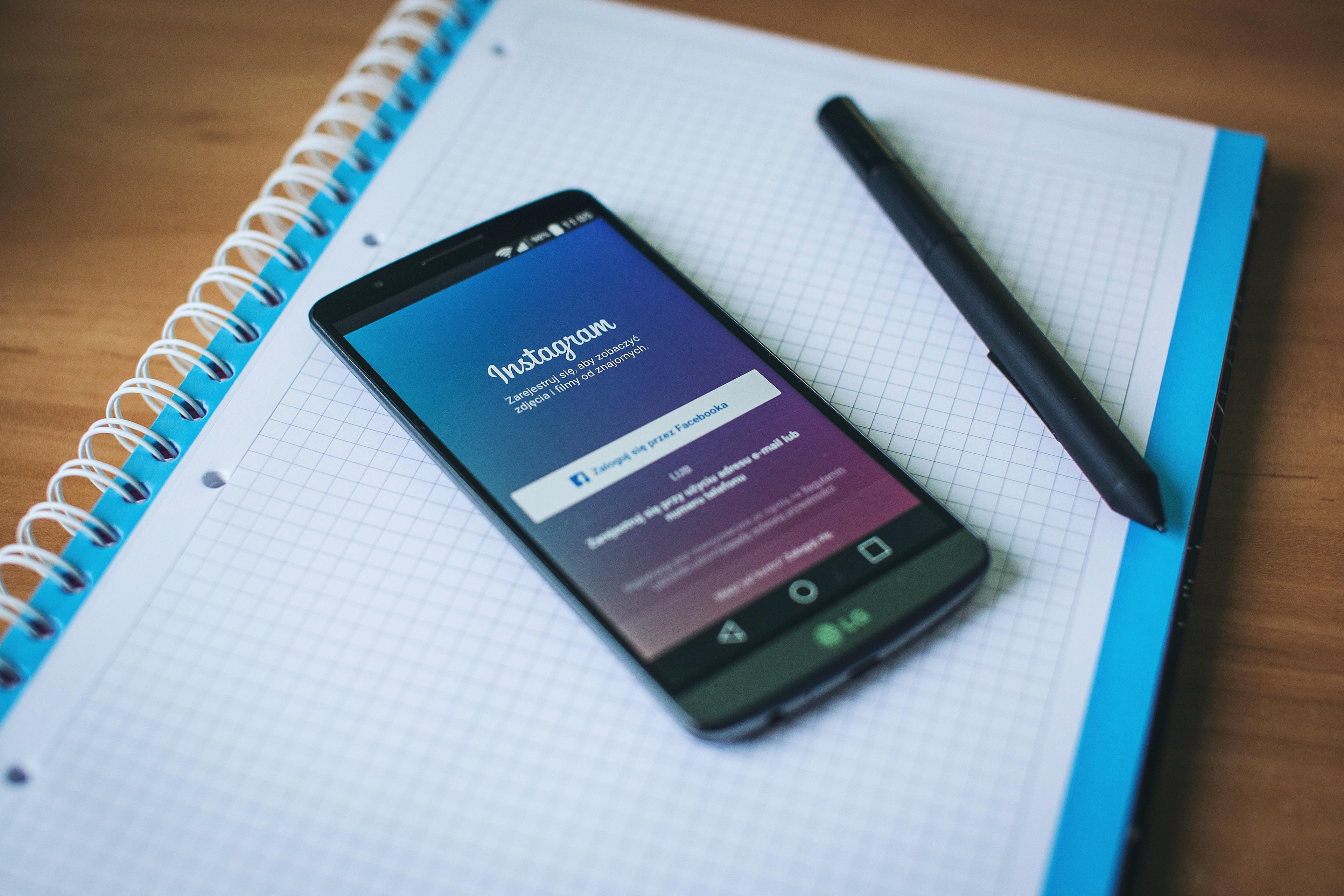 HOW I GO ABOUT INSTAGRAM GROWTH IN 2021