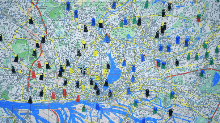 How location intelligence can drive business growth