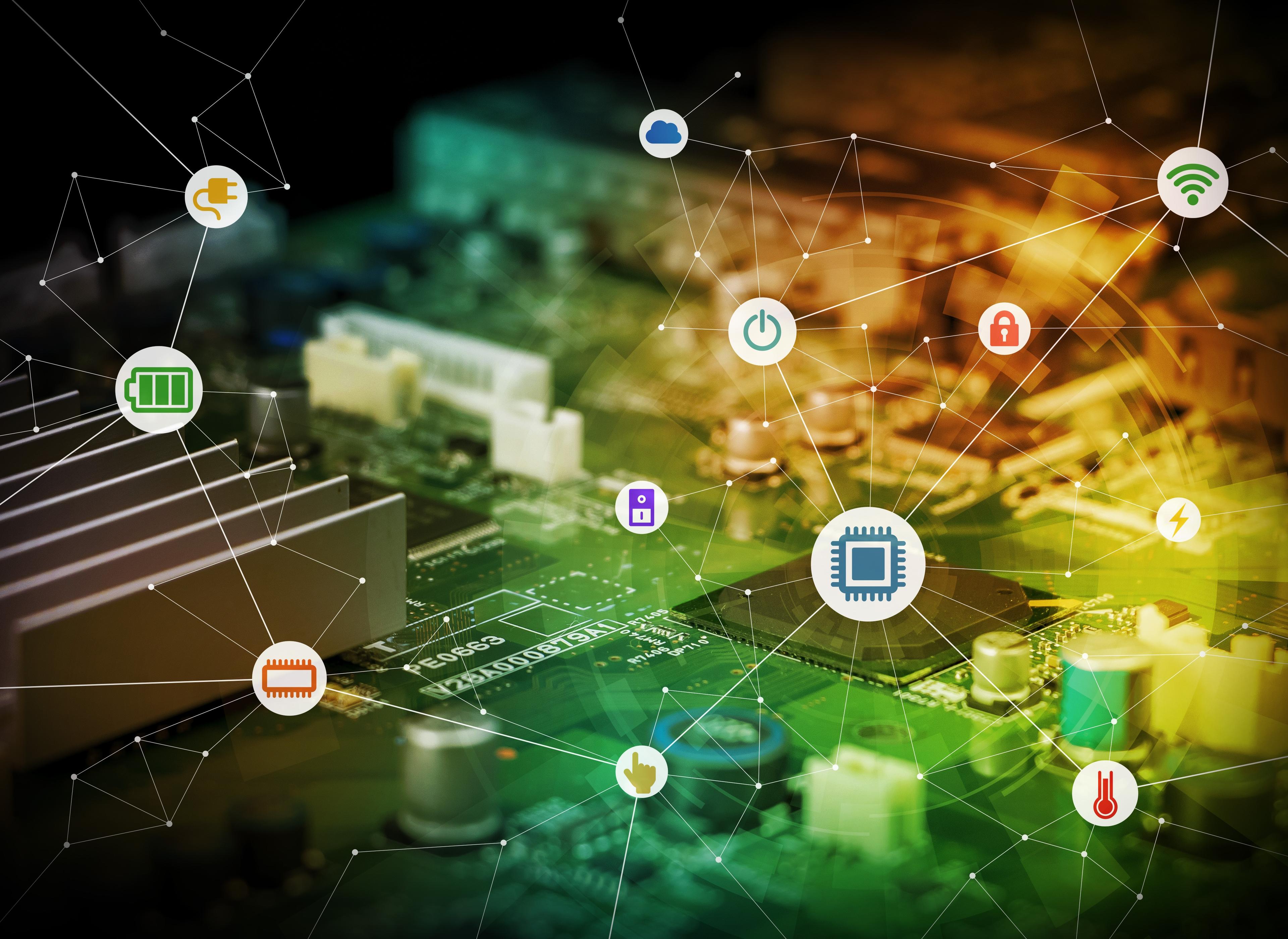 How to run a CNN TensorFlow model on an embedded hardware accelerator
