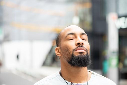10 Ways to Practice Mental Wellness in (just about) A Minute - Part 1