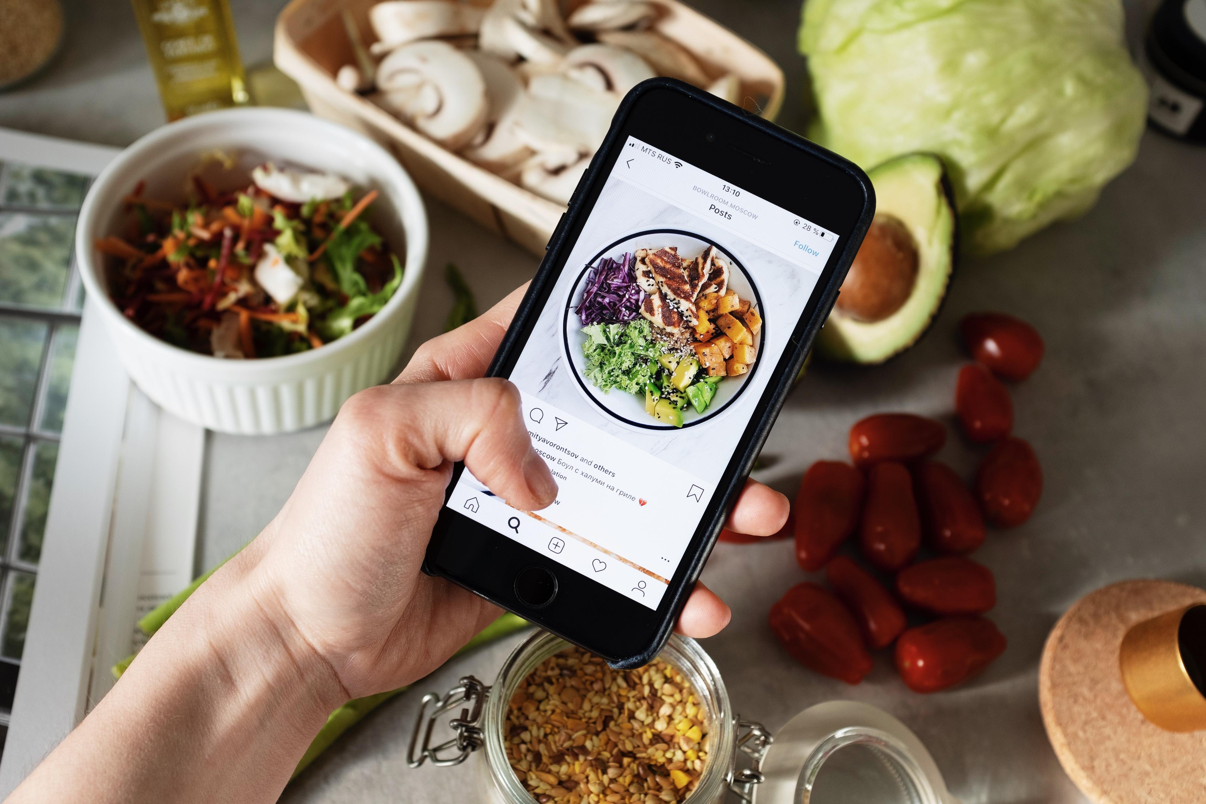 5 WAYS OF GAINING TARGETED FOLLOWERS ON INSTAGRAM