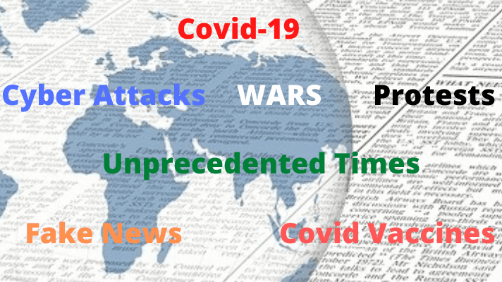 ExpertsConnect EP. 19: Survivability in an Unprecedented Era with Khaled Fattal