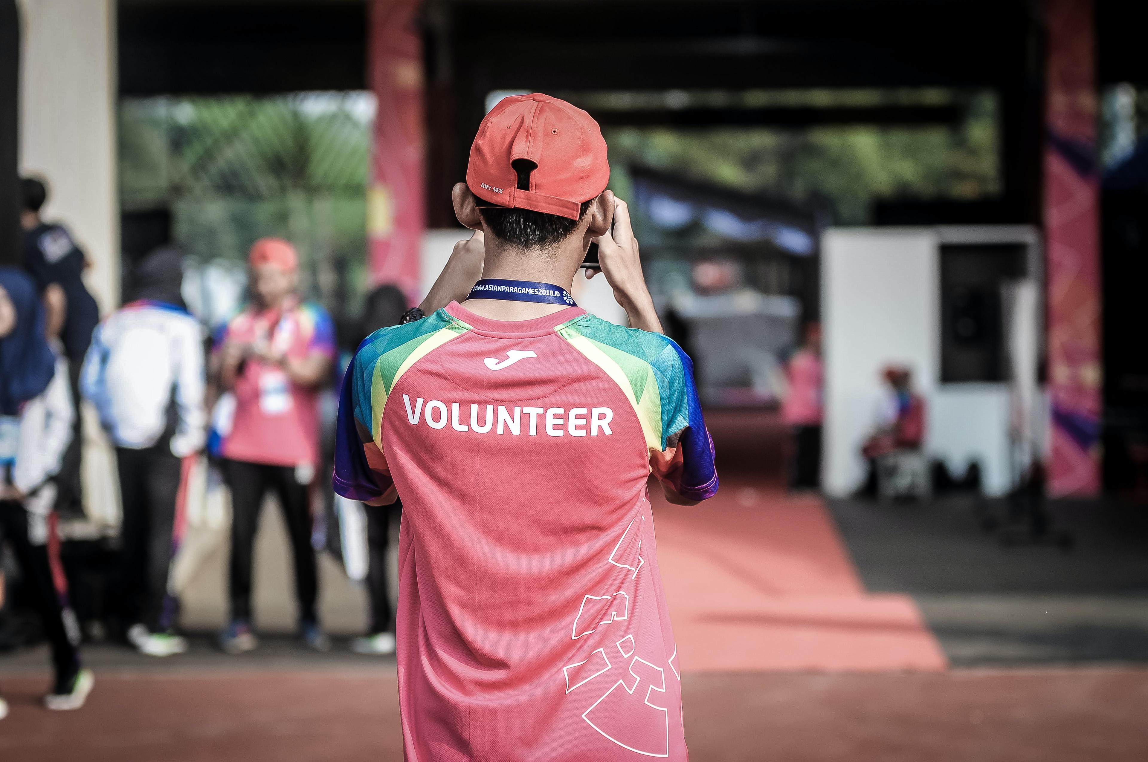 The Dark Side of Voluntourism