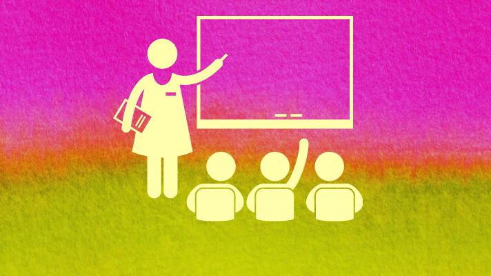 Teaching English in China