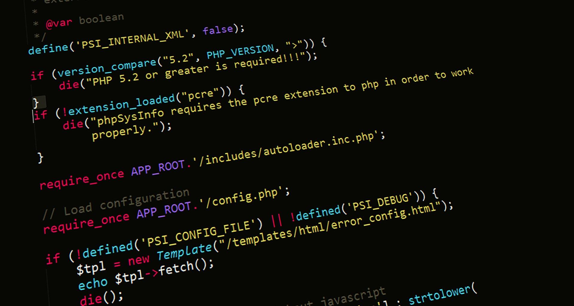 Applied Web Programming With PHP, Mysql and Heroku