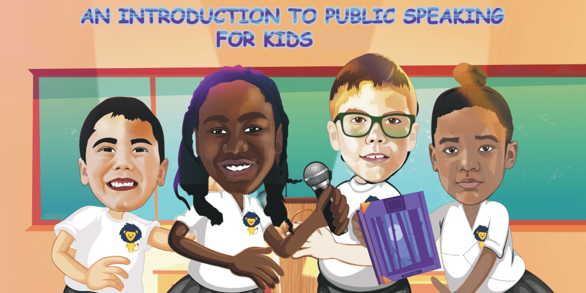 Introduction to Public Speaking for Young Leaders