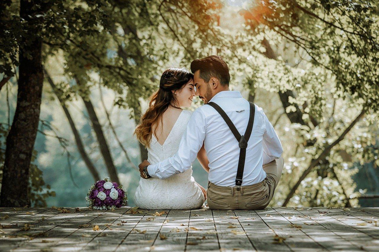 The Marriage Solution, an Introductory Course